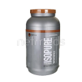 isopure with coffee colombian coffee 3lb 